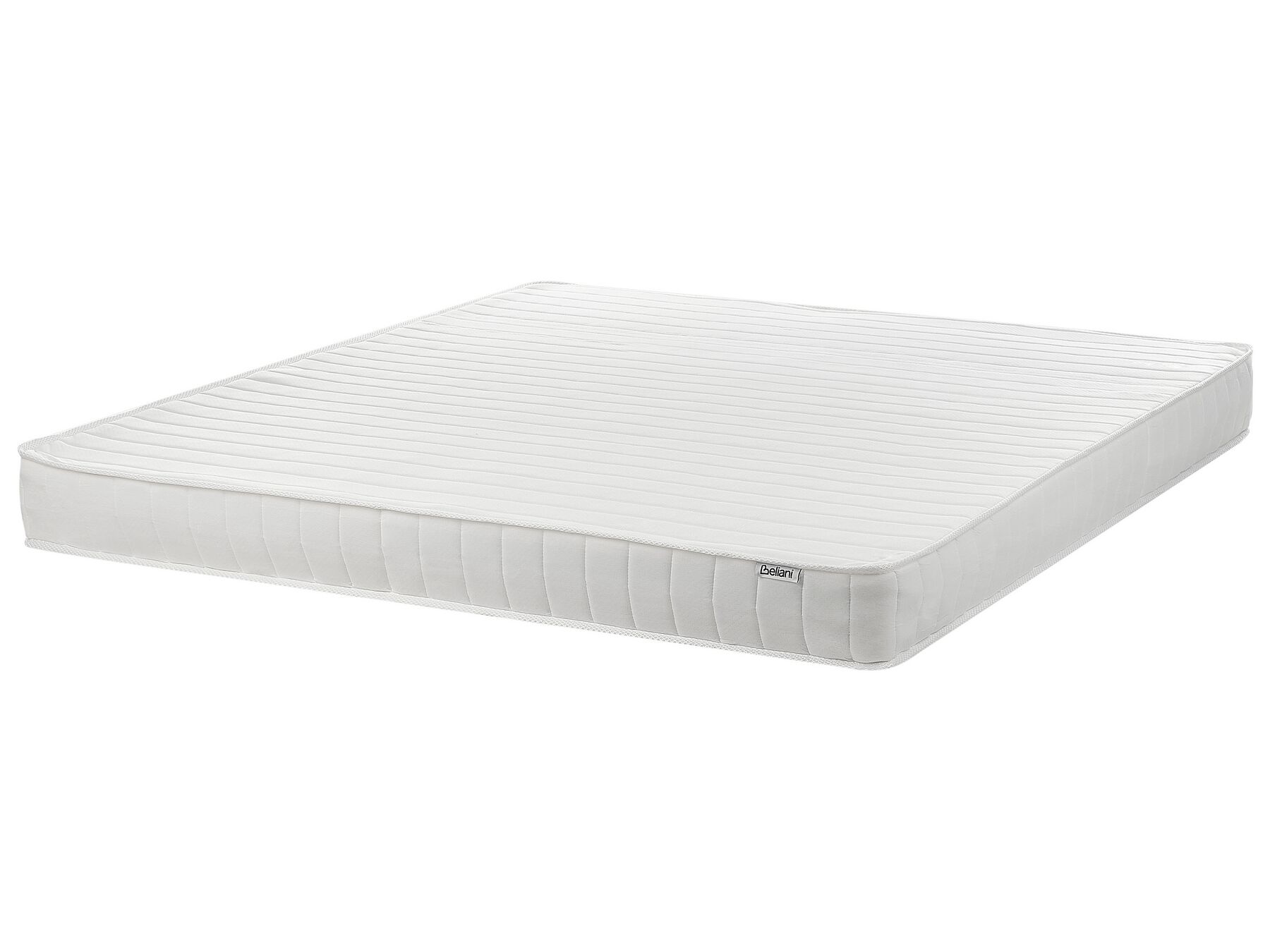 EU Super King Size Pocket Spring Mattress Firm SNOOZY_917331