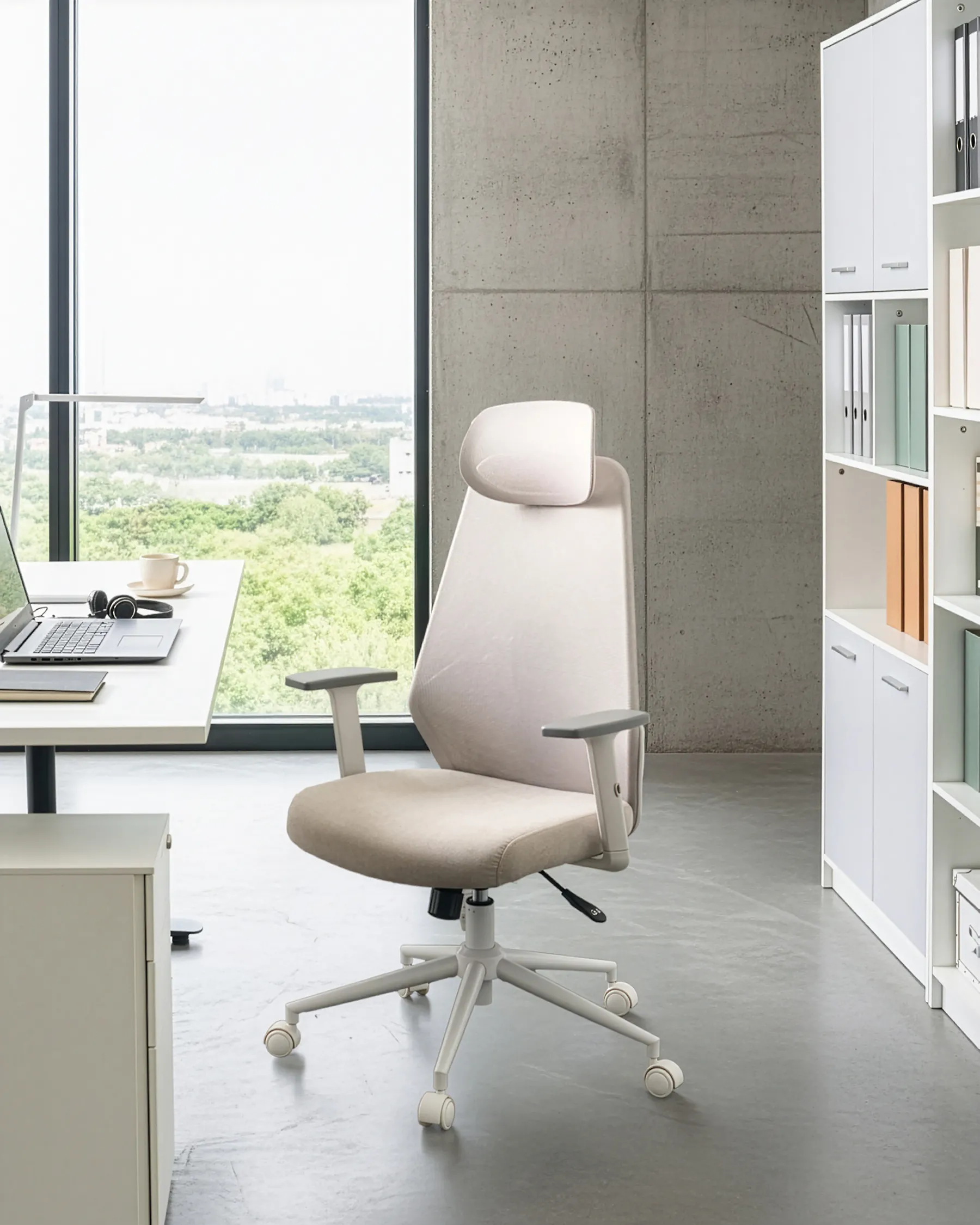 Office Chair ORYN Light Grey_1037212
