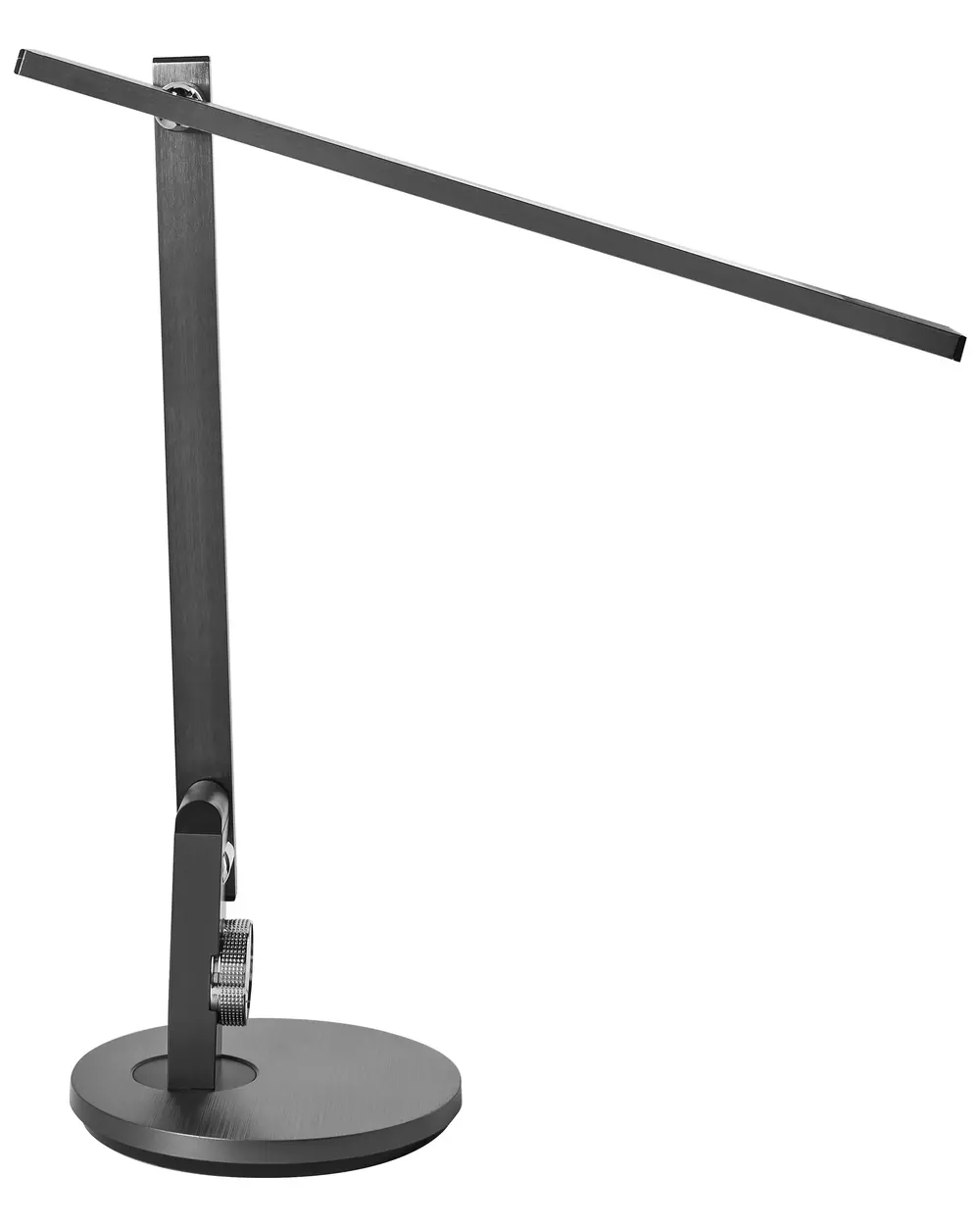 LED Desk Lamp CETUS with Dimmer Grey_1018635