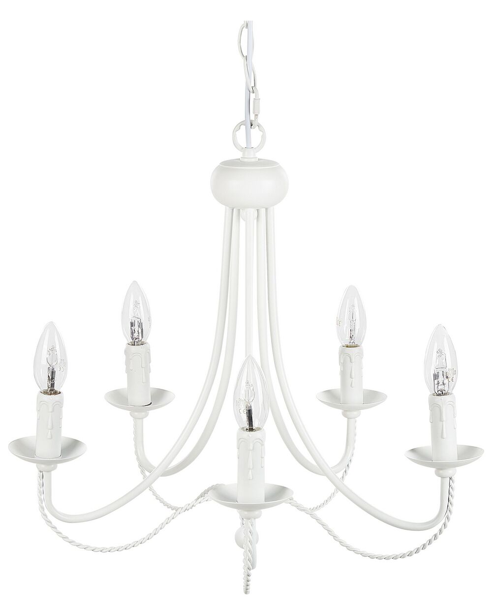 Takealot chandeliers 2025