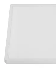 LED Ceiling Lamp TIVORA with Remote with Dimmer White_1131187