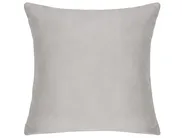 Living Room Set 5 Seater LUVOS Velvet Taupe_971955