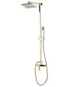 Mixer Shower Set Gold TAGBO_786918