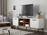 Mobile TV ALLOA Bianco_1171951