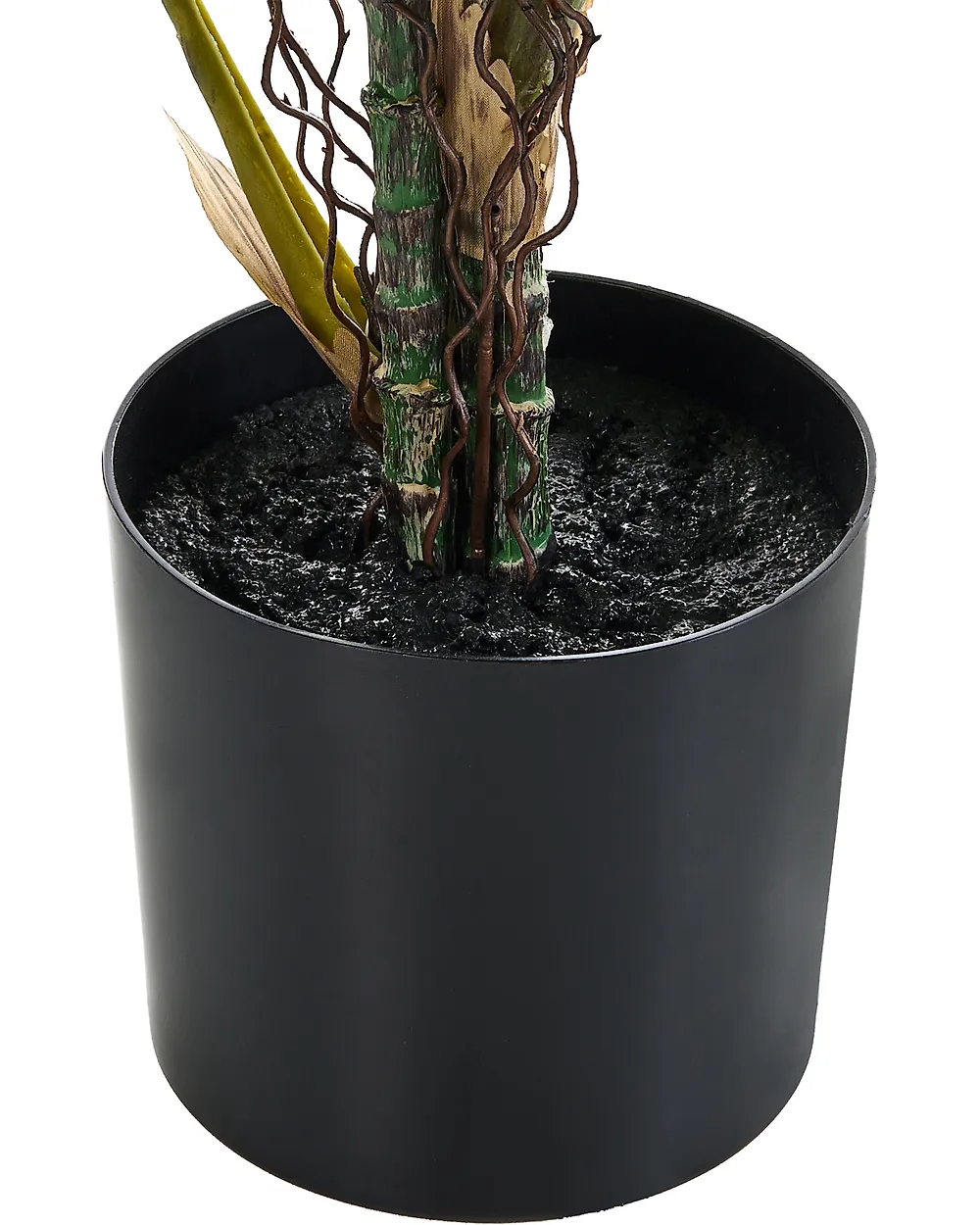 Plante artificielle CALATHEA 78 cm Vert_1185243