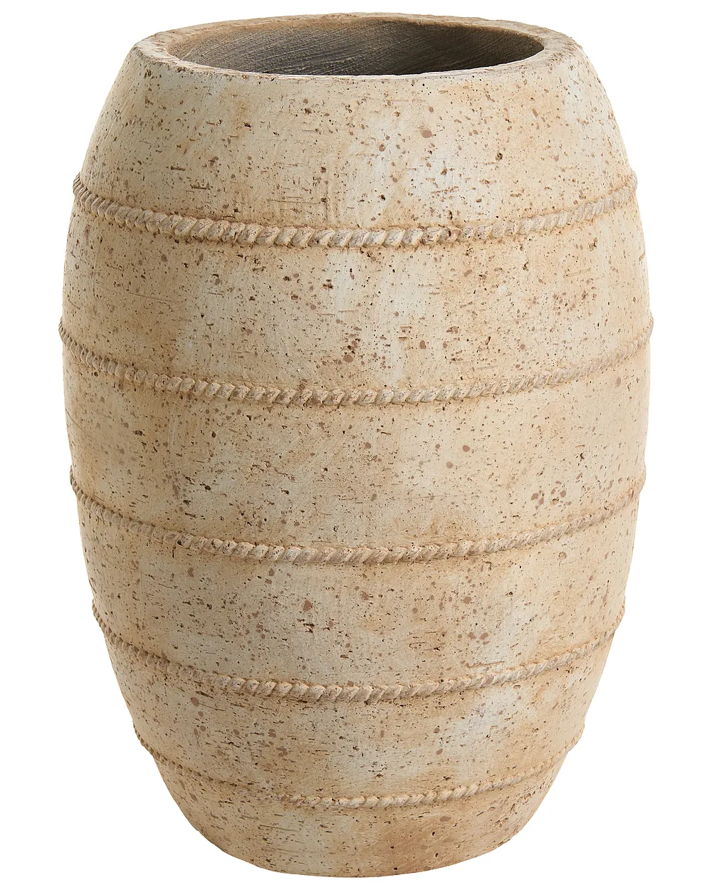Donica RHEINTAL 40 cm Beżowy