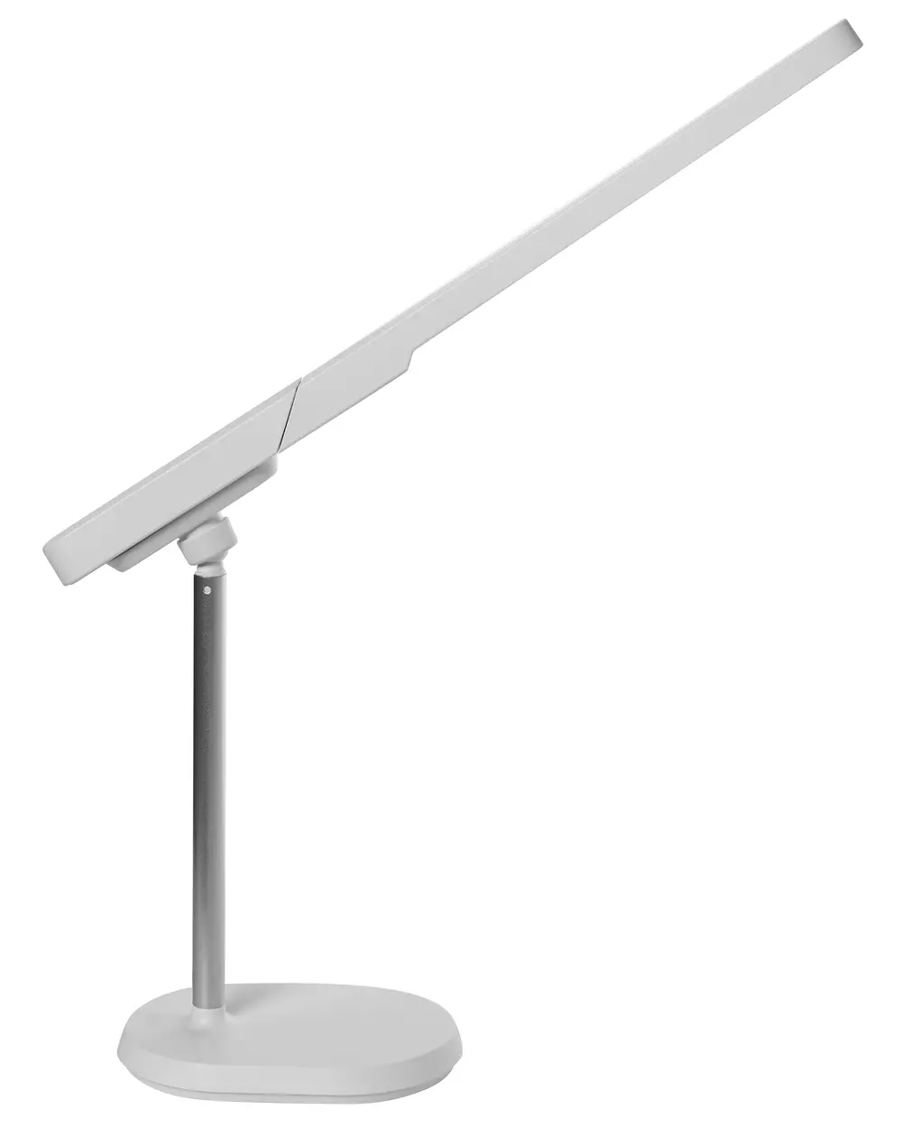 LED Desk Lamp TUCANA with Dimmer White_1019172