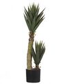 Plante artificielle 90 cm avec pot YUCCA_774390