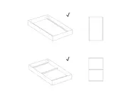 Estrado com ripas LIRY 80 x 200 cm_1145699