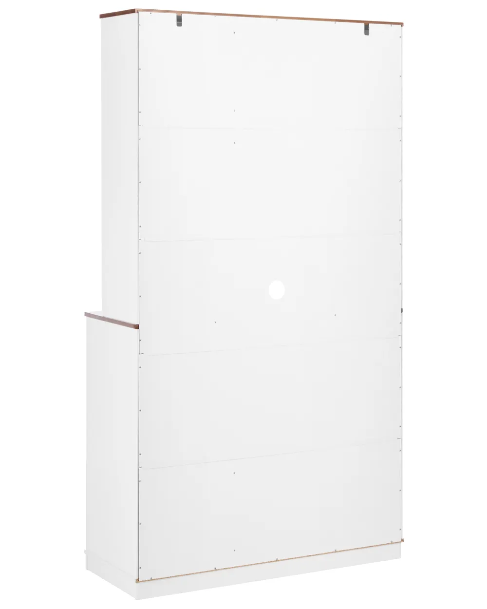 Kredens PIMBA 100 cm Biały_1099956