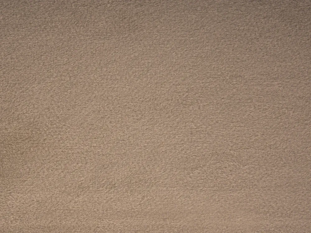Bed with Storage Drawers LONZAC Velvet Taupe 160 x 200 cm (EU King Size)_1014852