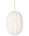 Lampa wisząca PADAMO Biały