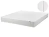 Memory Foam Pocket Spring Mattress MEMORY HYBRID 7 PLUS H3/4 Firm 180 x 200 cm (Super King Size)