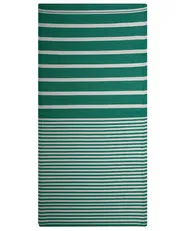 Outdoor Rug HALDIA Green 90 x 180 cm_716466