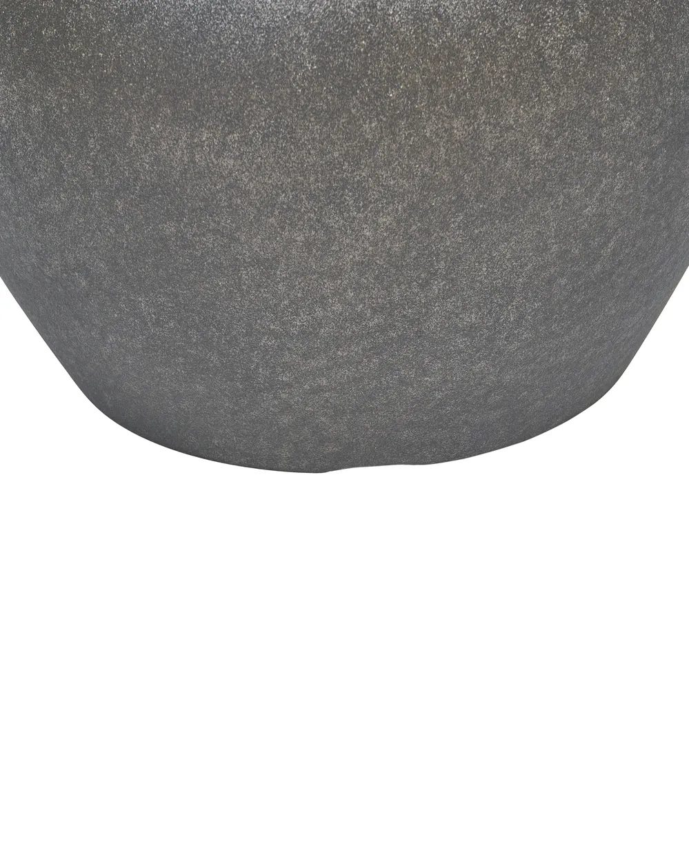 Donica MACEDON 45 cm Ciemnozielony_1087713