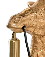 Wall Lamp Giraffe MERLIN Gold_1004130