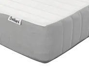Materac kieszeniowy z pianką termoelastyczną BREEZE HYBRID 7 PLUS H2/3 średnio twardy 120 x 200 cm_1014690