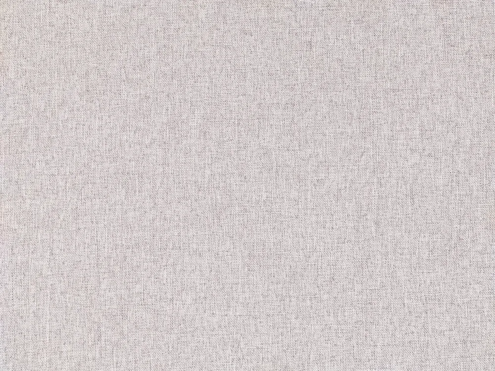Cama con almacenaje LAURESSES Tela Beige claro 140 x 200 cm_1153495