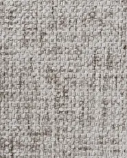 Dining Chair Swivel YOUNGSTOWN Fabric Light Beige_1156546
