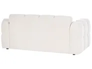 Sofa 2 Seater UTANA Boucle Off-White_1057366