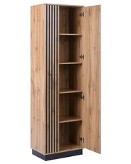 Wardrobe MANAIA Brown_1067605