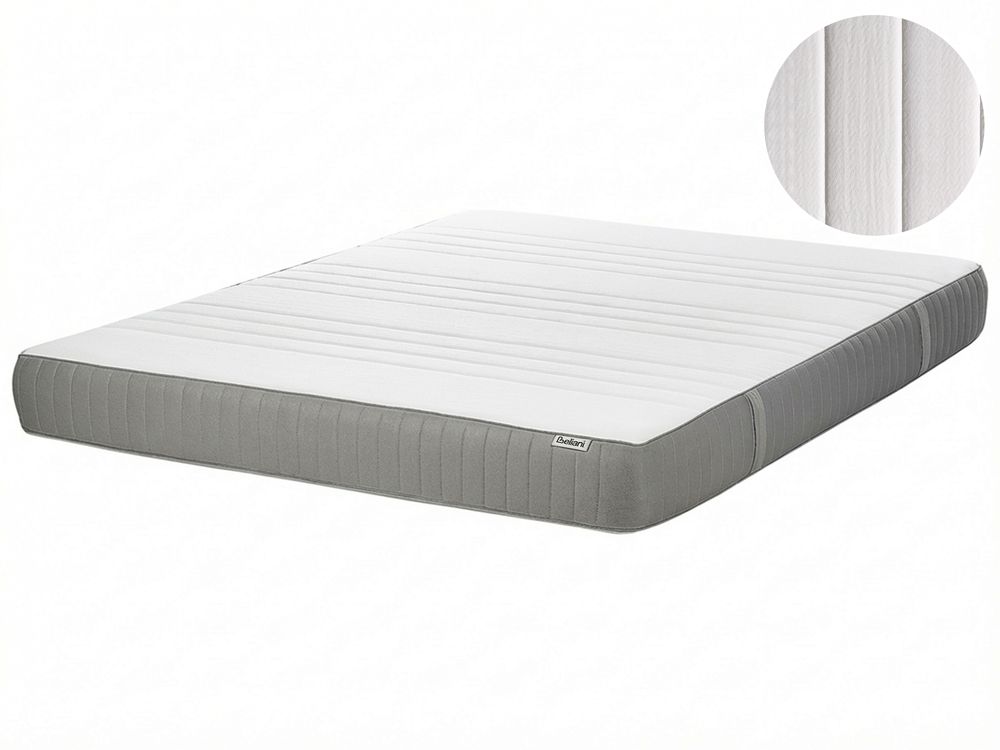 Penový matrac FLEX 7 PLUS H3/4 tvrdý 180 x 200 cm