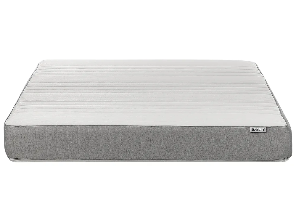 Materasso in Memory Foam WHISPER MEMORY 7 PLUS Durezza alta H3/4 160 x 200 cm_909388