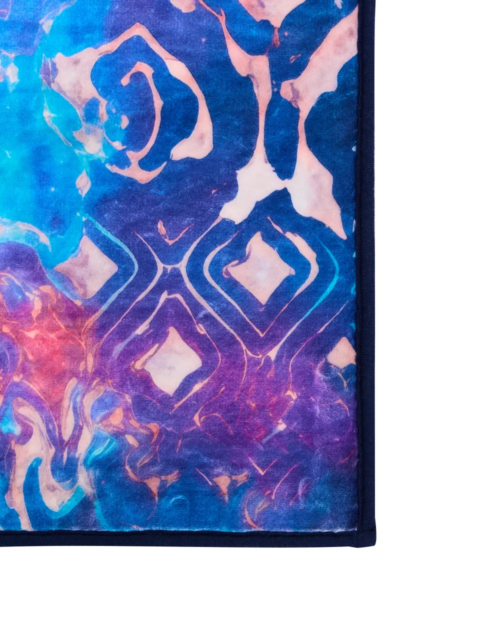 Rug ORVELLA Multicolour 200 x 300 cm_1074071