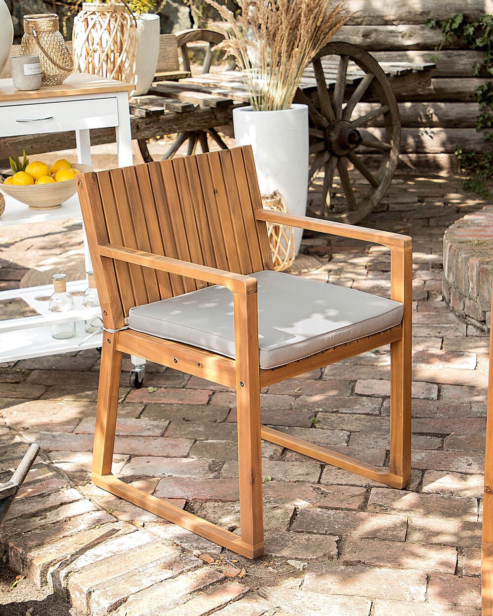 Cushions for outside chairs cheap