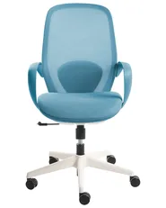 Office Chair FOAMA Blue_1050919