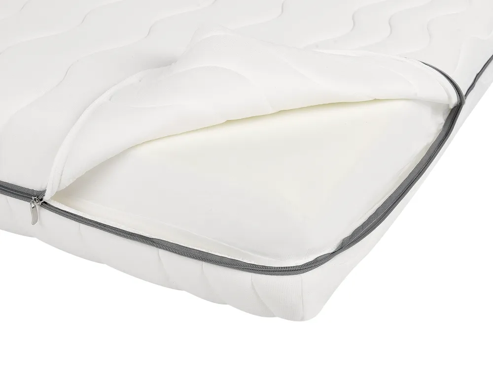 Memory Foam Mattress SERENITY MEMORY PLUS H2/3 Medium 120 x 200 cm (EU Small Double)_1014525
