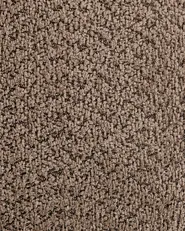 Swivel Armchair KUOLPA Chenille Taupe_1070389
