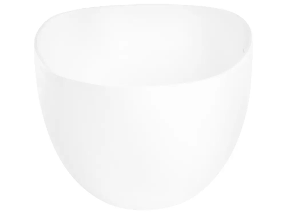 Freestanding Bathtub TURIA 1700 x 800 mm Solid Surface White_1095953