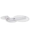 LED Ceiling Lamp White GABRIK_934353