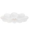 Plafonnier LED blanc TINAU_934448