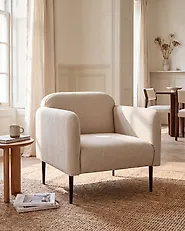 Sessel STOUBY Leinen Taupe_1174667