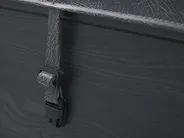 Outdoor Hot Tub with LED ARCELIA Grey_825072