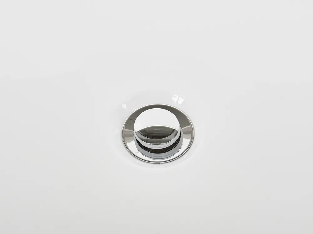 Bathtub GOCTA 1700 x 800 mm White_880211