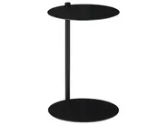 Side Table KENSICO Metal Black_1150329