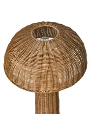 Floor Lamp ALERO Rattan Natural_1017047