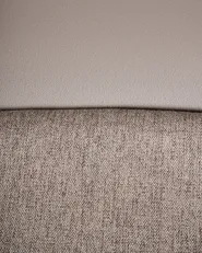 Set of 2 Conference Chairs DORR Taupe_990015