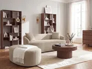 Sofa AMAL Stoff Beige_1145646