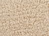 Puff beige ADLANA_935530