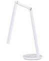 Candeeiro de mesa LED branco 48 cm DORADO_855033