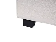 Bed Fabric VAUCLUSE 160 x 200 cm (EU King Size) Off-White_976271