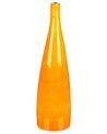 Terracotta Flower Vase 50 cm  Orange SABADELL_847856