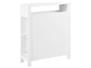 Bathroom Cabinet CACHI 20 cm White_959331