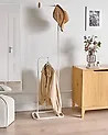 Coat Stand EUREKA White