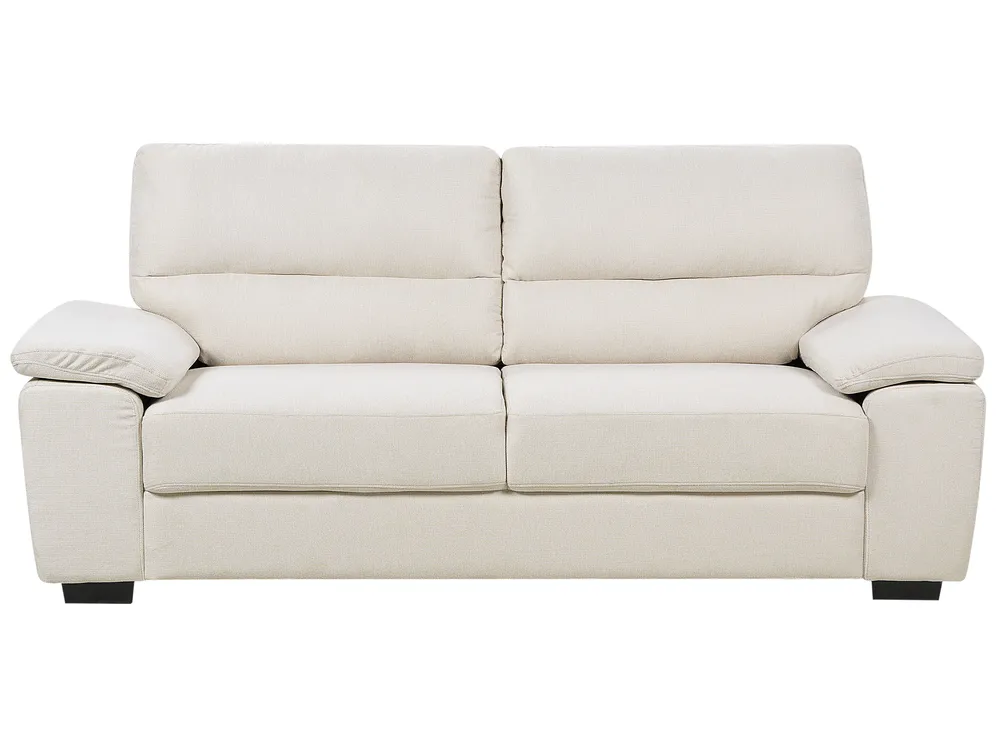 Sofa dla 3 osób VOGAR Jasnobeżowy