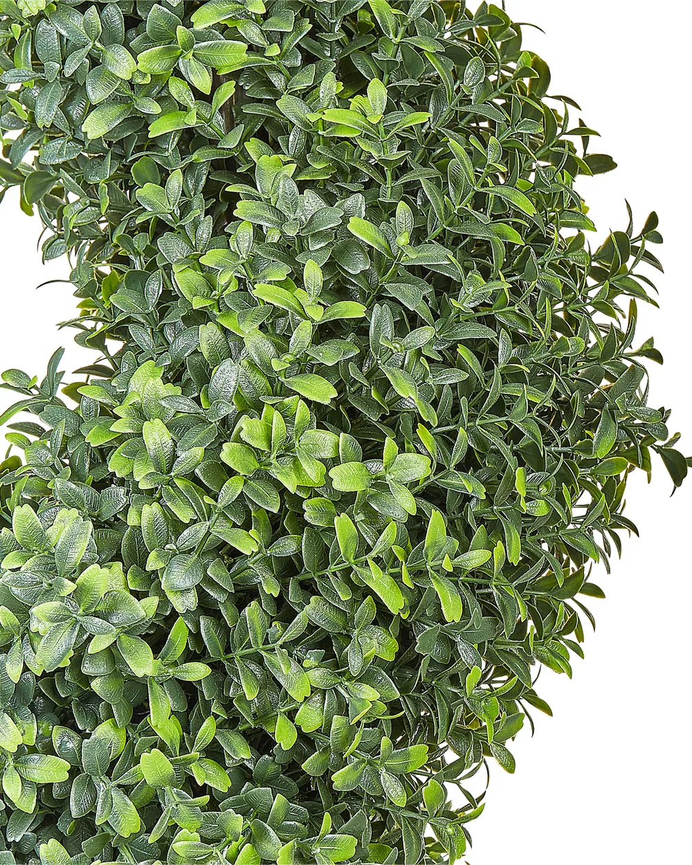 Artificial Plant BUXUS SPIRAL TREE 98 cm Green_901128